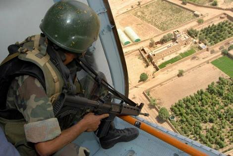 مخربو الكهرباء أرهابيون بنظر الدولة