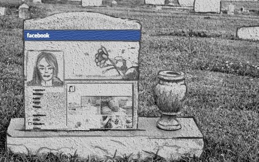 30 مليون ميت على فيسبوك 30 مليون ميت على فيسبوك