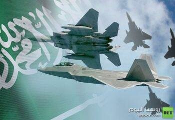 فورين بوليسي : السعودية الدولة رقم واحد في استيراد السلاح فورين بوليسي : السعودية الدولة رقم واحد في استيراد السلاح