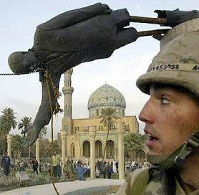 في ذكرى سقوط بغداد ... تفاصيل مثيرة تنشر لأول مرة عن احتلال بغداد الرشيد في ذكرى سقوط بغداد ... تفاصيل مثيرة تنشر لأول مرة عن احتلال بغداد الرشيد