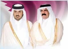 كتـاب فرنسـي: إما حَمَـد أو الأسـد كتـاب فرنسـي: إما حَمَـد أو الأسـد